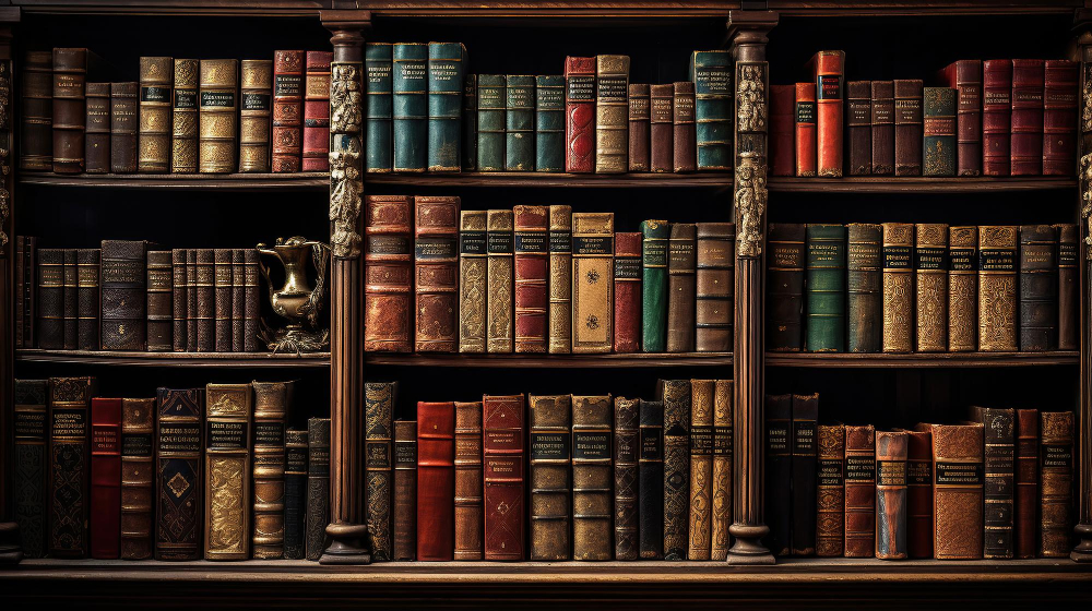 gestion de bibliothèque