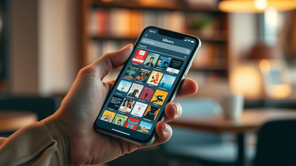 Comment ranger sa bibliothèque 
