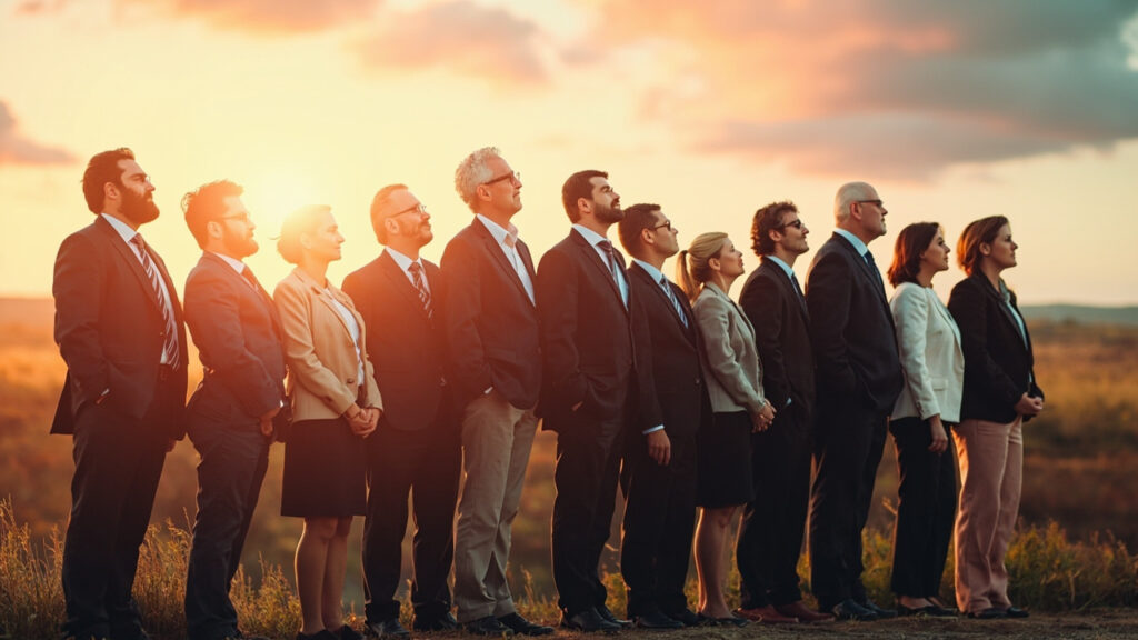 Quel métier choisir ?