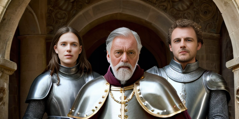 seigneur des anneaux