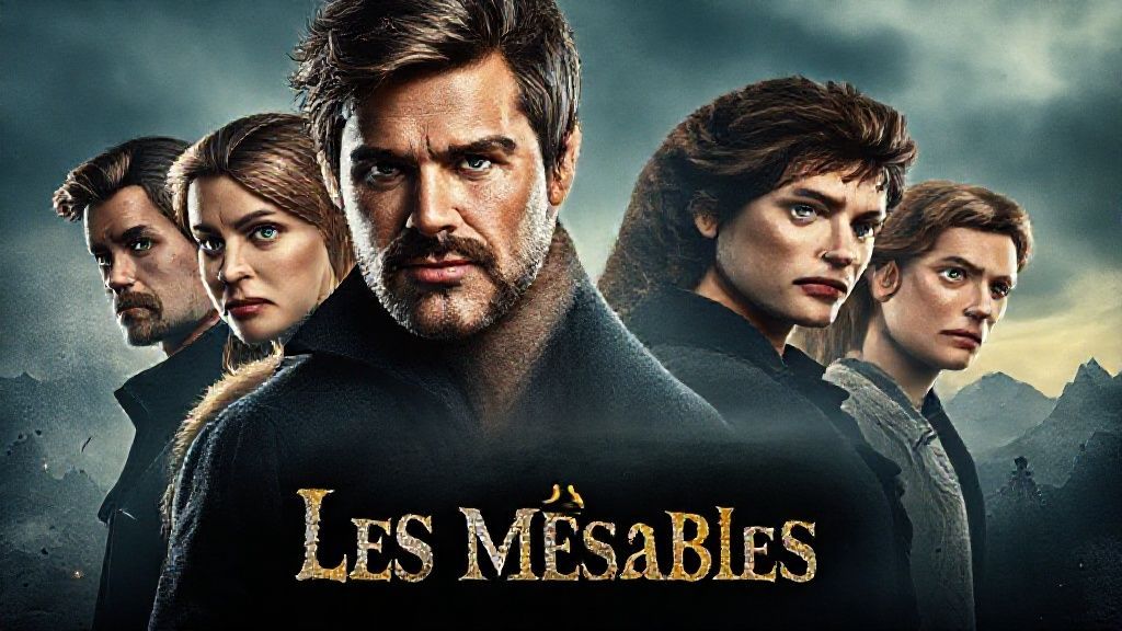 Les miserables