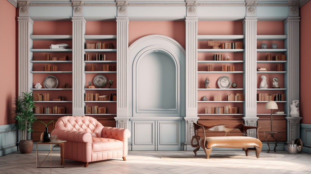 Comment décorer une bibliothèque ? Idées, conseils et inspiration déco