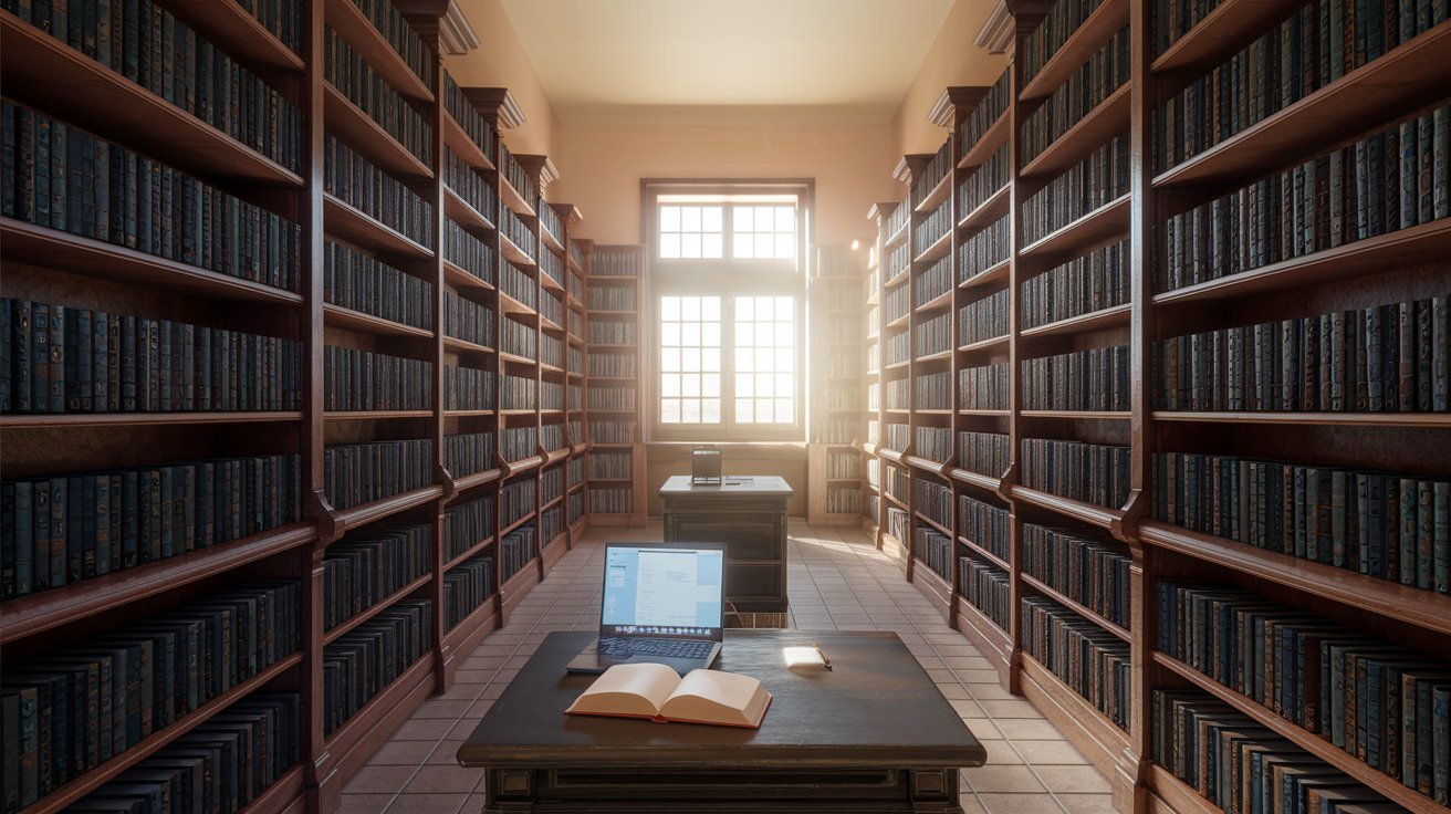 Devenir Bibliothécaire à 40 ans : Guide Complet 2026