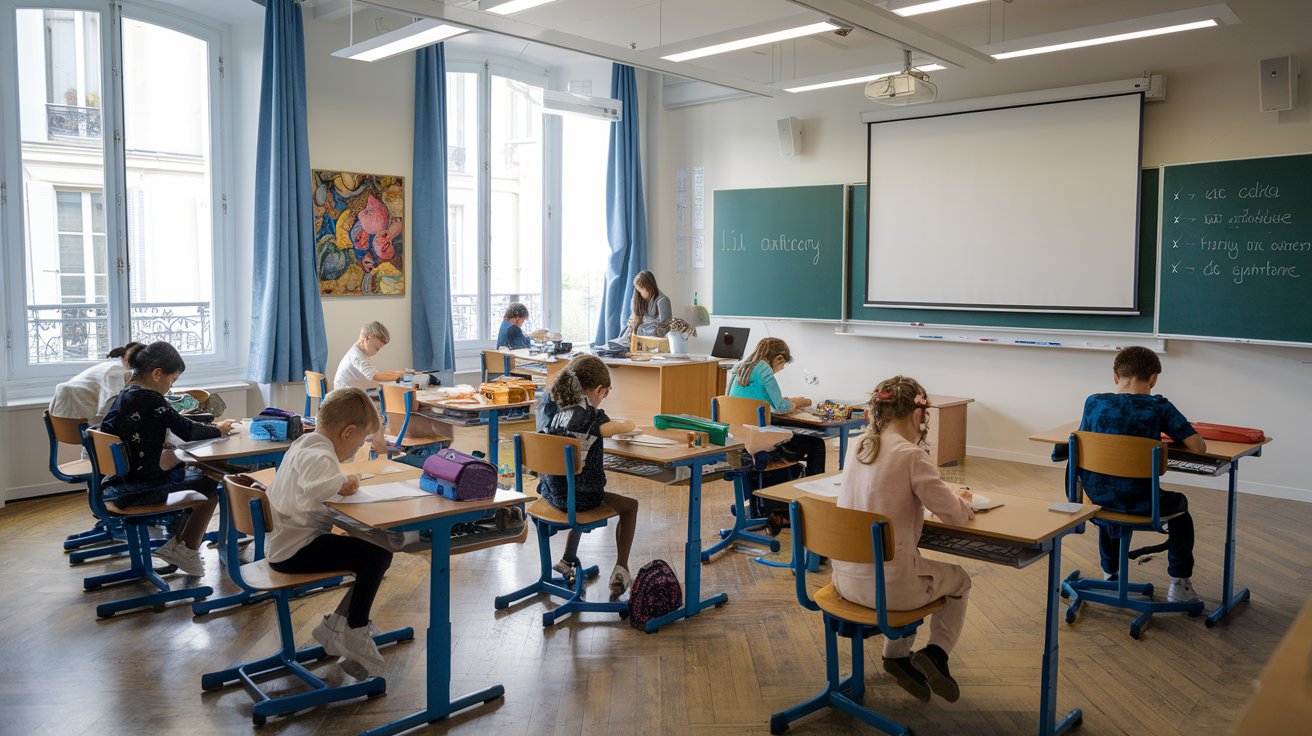 Bourse au mérite brevet 2026 : Montant, conditions et demande