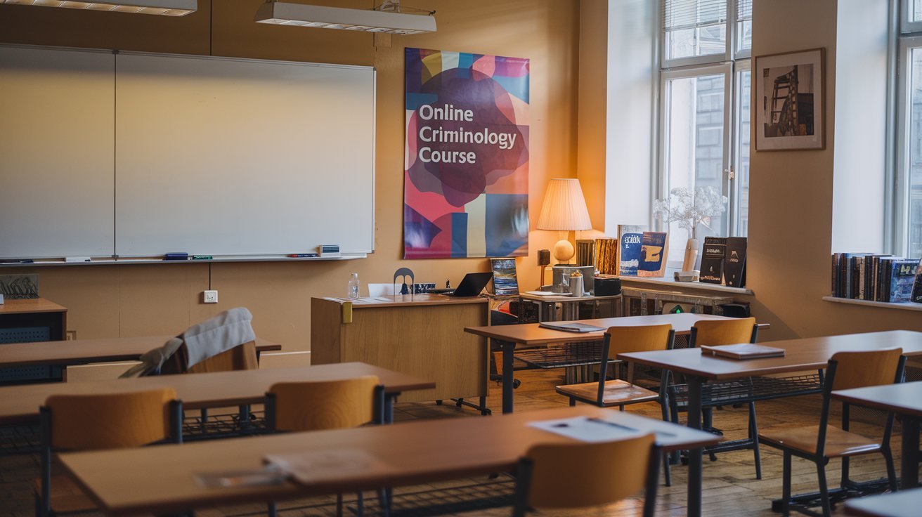 Cours de Criminologie en Ligne Gratuit : Guide Complet 2026
