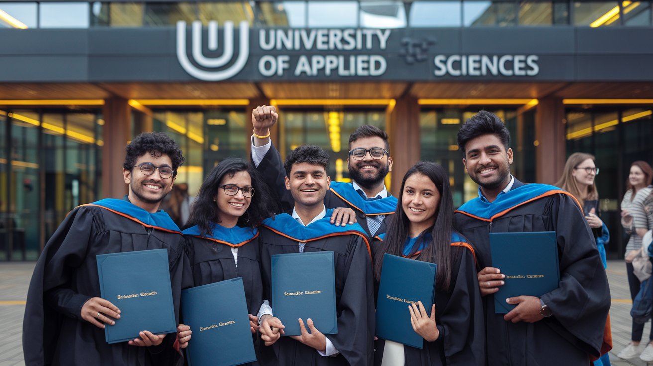 Scholarships in Germany for Indian Students 2026 Guide