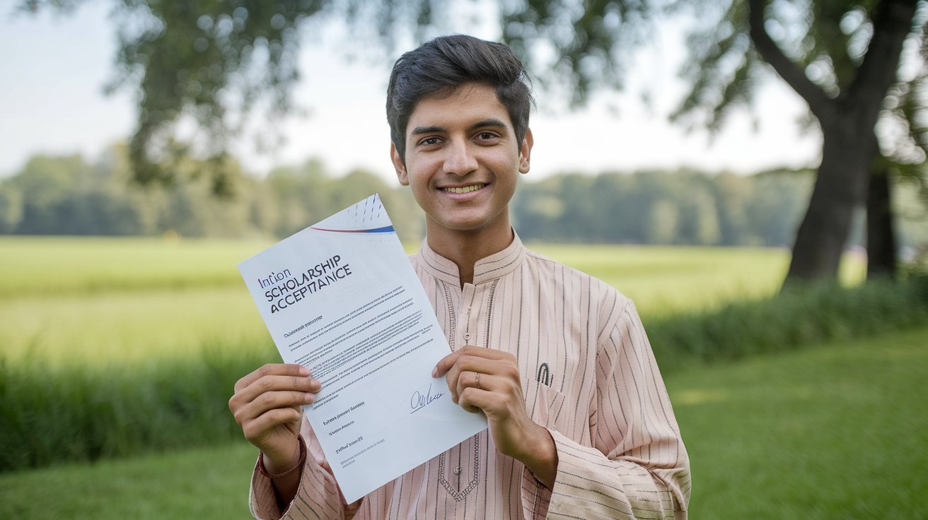 Scholarships for Indian Students to Study Abroad After 12th